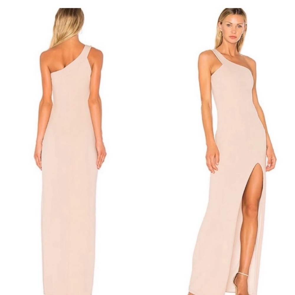 Nookie Mila Gown Size S NWT